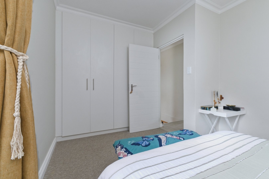 To Let 2 Bedroom Property for Rent in Parsonsvlei Eastern Cape